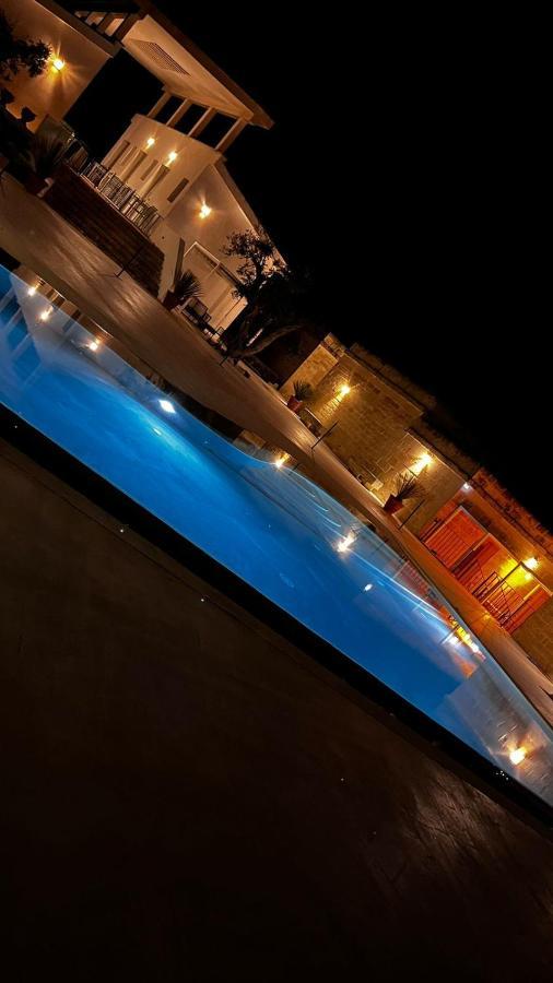 La Trottoria Agriturismo Otranto Exteriör bild