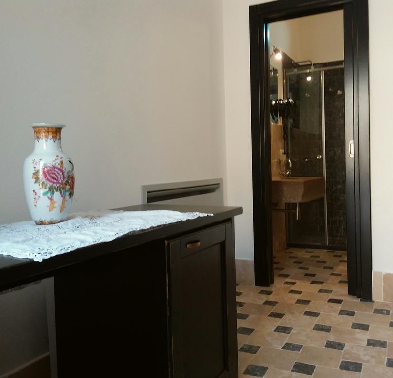 La Trottoria Agriturismo Otranto Exteriör bild