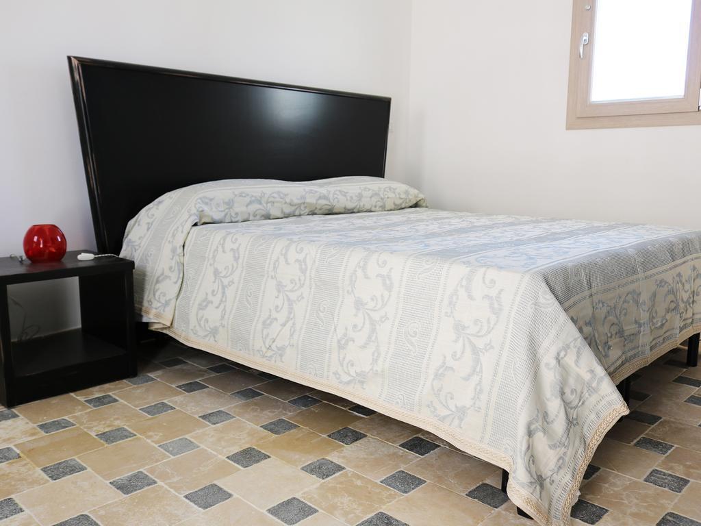 La Trottoria Agriturismo Otranto Exteriör bild