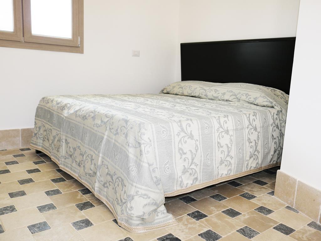 La Trottoria Agriturismo Otranto Exteriör bild
