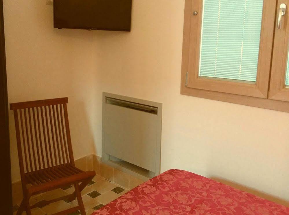 La Trottoria Agriturismo Otranto Exteriör bild