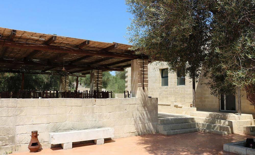 La Trottoria Agriturismo Otranto Exteriör bild