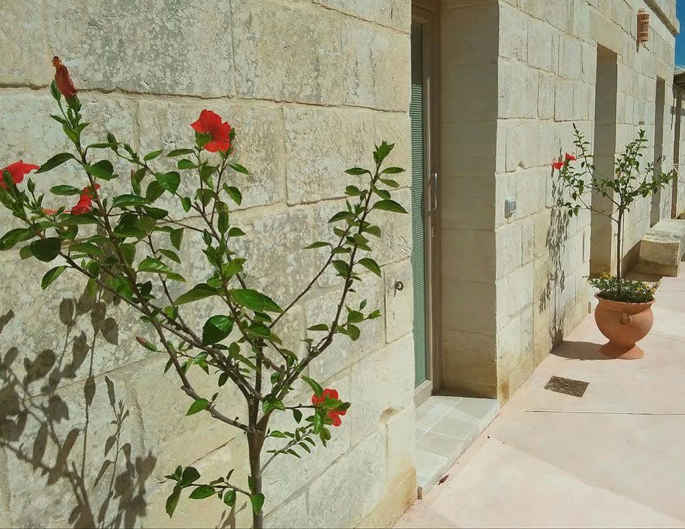 La Trottoria Agriturismo Otranto Exteriör bild