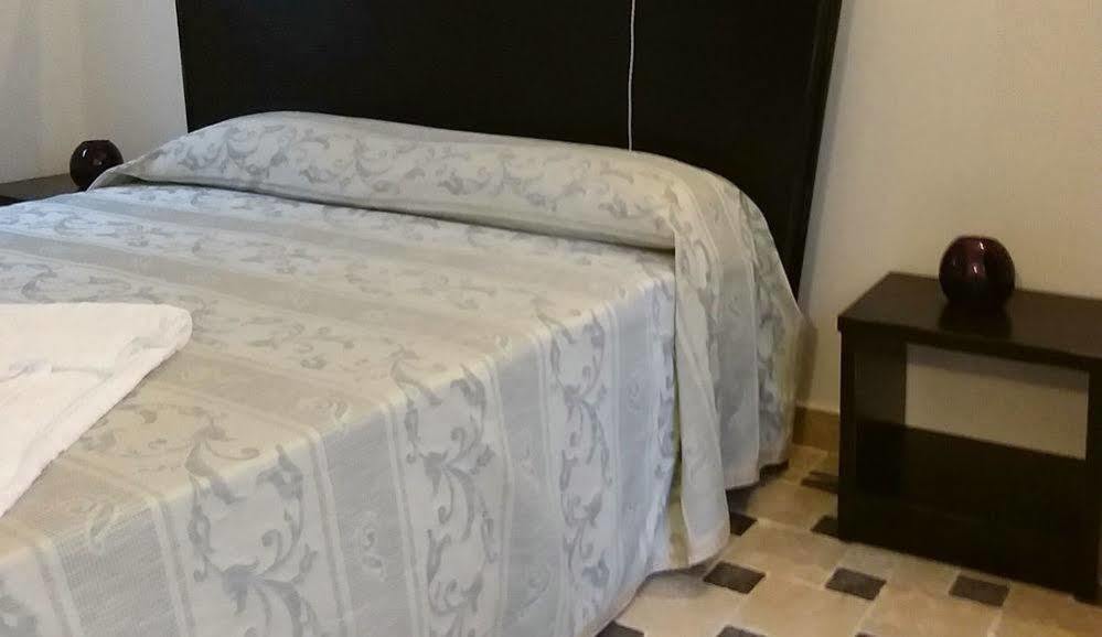 La Trottoria Agriturismo Otranto Exteriör bild