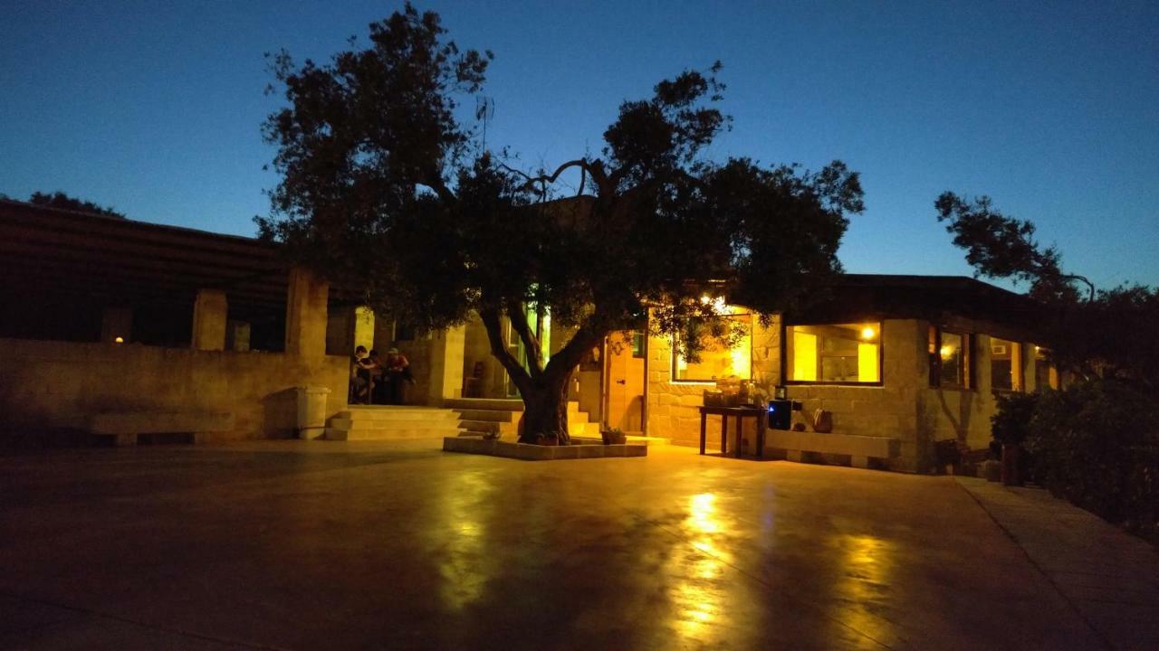 La Trottoria Agriturismo Otranto Exteriör bild